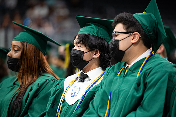 Pelham Graduation 2021