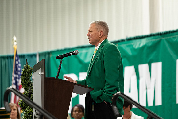Pelham Graduation 2021