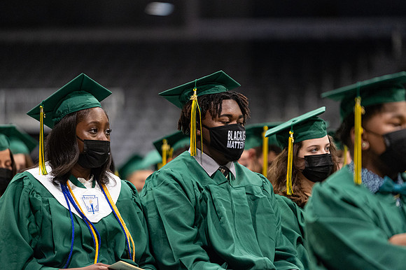 Pelham Graduation 2021
