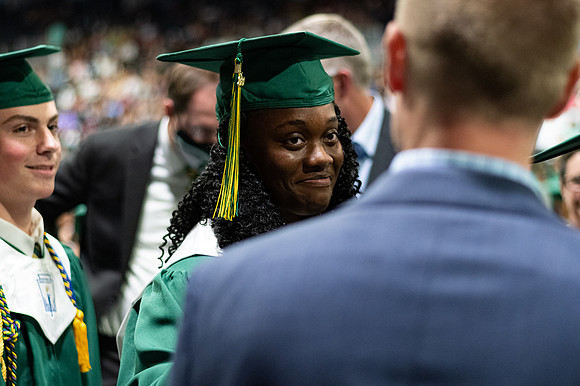 Pelham Graduation 2021