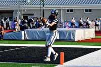 9-3-2021 Helena vs. Wetumpka Football