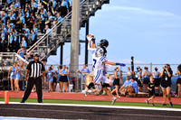 8-27-2021 Helena vs Chelsea Football