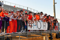 9-24-2021 Helena vs. McAdory Football