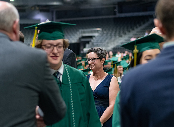 Pelham Graduation 2021