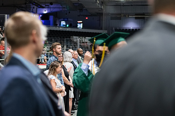 Pelham Graduation 2021