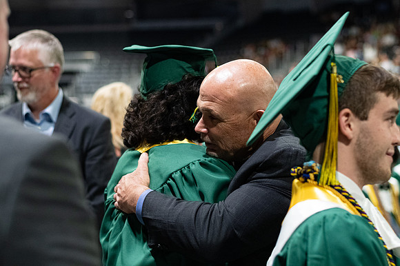 Pelham Graduation 2021