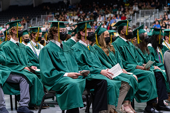 Pelham Graduation 2021