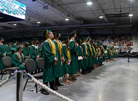 Pelham Graduation 2021