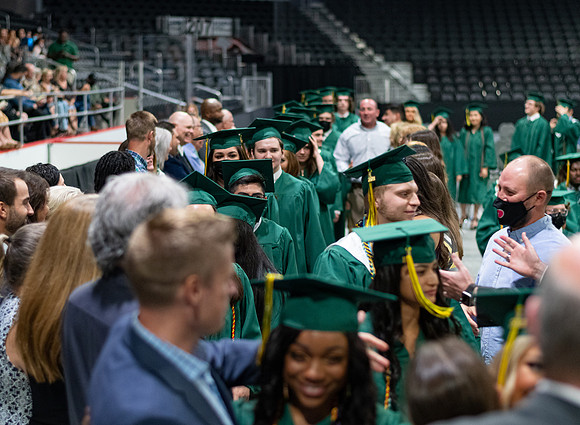 Pelham Graduation 2021