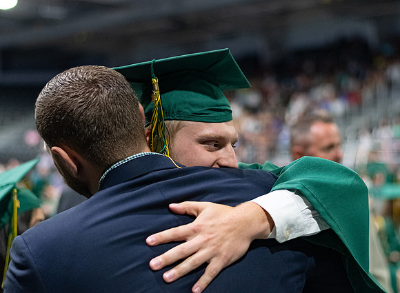 Pelham Graduation 2021