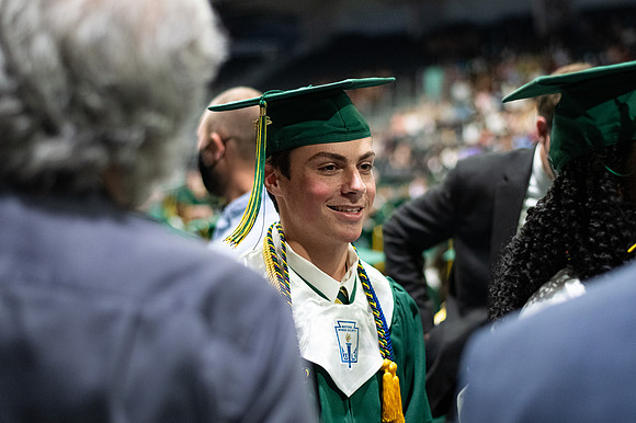 Pelham Graduation 2021