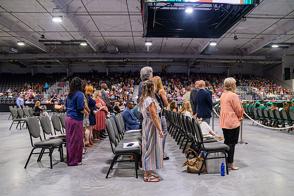 Pelham Graduation 2021