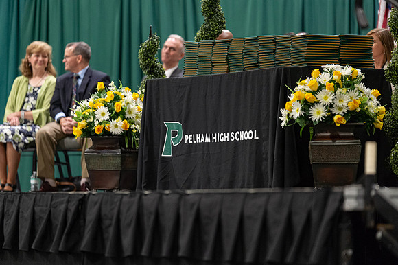 Pelham Graduation 2021