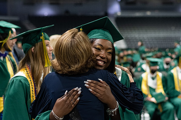 Pelham Graduation 2021