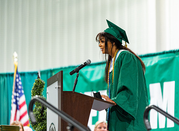 Pelham Graduation 2021