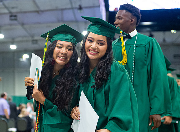Pelham Graduation 2021