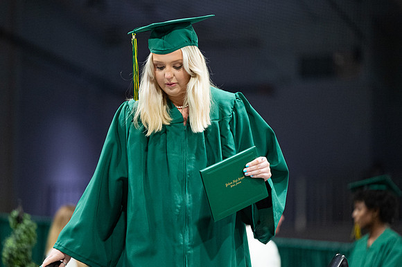 Pelham Graduation 2021