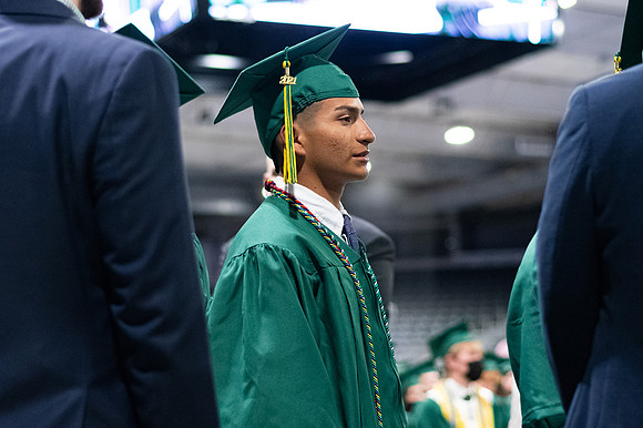 Pelham Graduation 2021