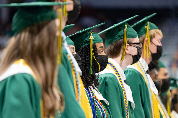 Pelham Graduation 2021