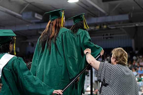 Pelham Graduation 2021