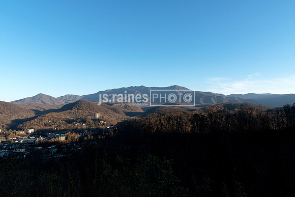 Gatlinburg, TN (2018)