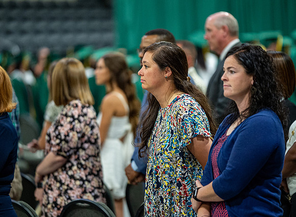 Pelham Graduation 2021