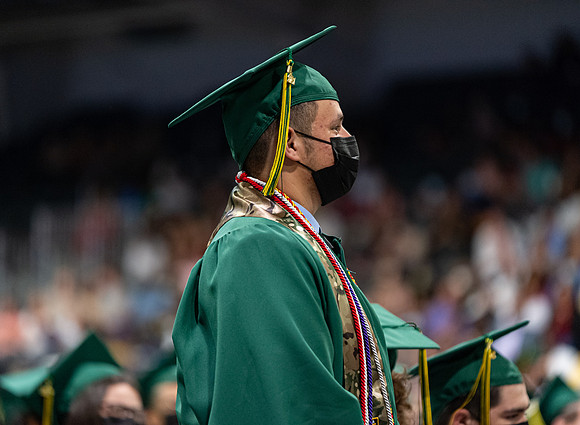 Pelham Graduation 2021