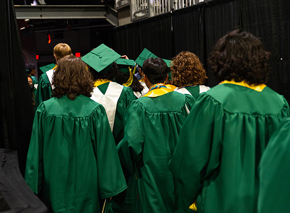 Pelham Graduation 2021