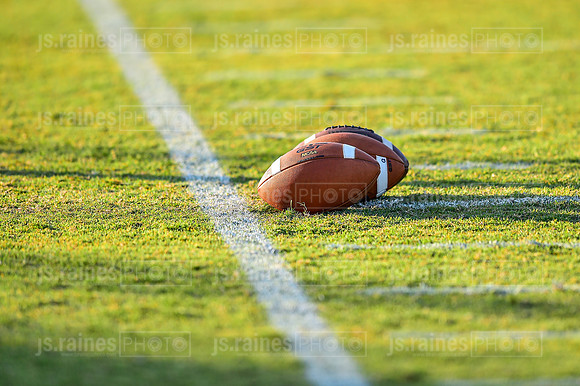 Calera hosts Northridge on August 23, 2024 on week one of AHSAA Football. Northridge wins 30-27.