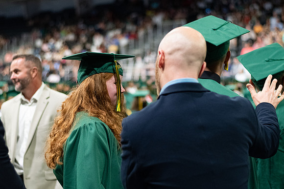 Pelham Graduation 2021