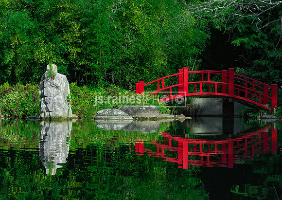 Birmingham Botanical Gardens - Birmingham, AL (2018)