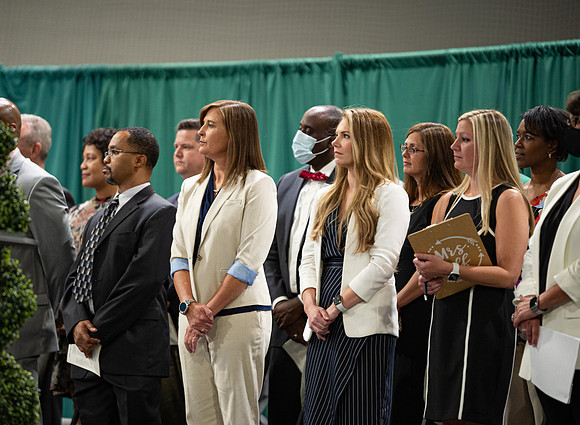 Pelham Graduation 2021