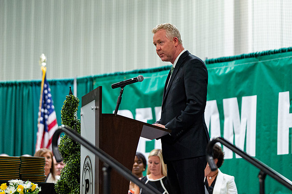 Pelham Graduation 2021