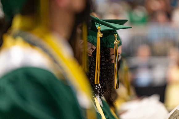 Pelham Graduation 2021