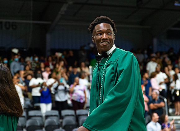 Pelham Graduation 2021