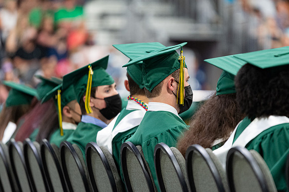 Pelham Graduation 2021