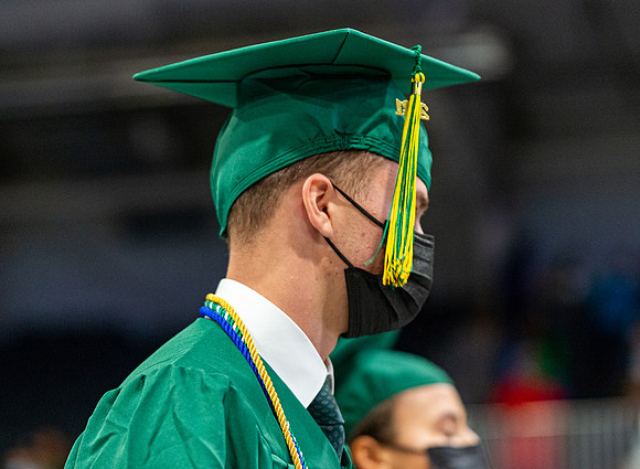 Pelham Graduation 2021