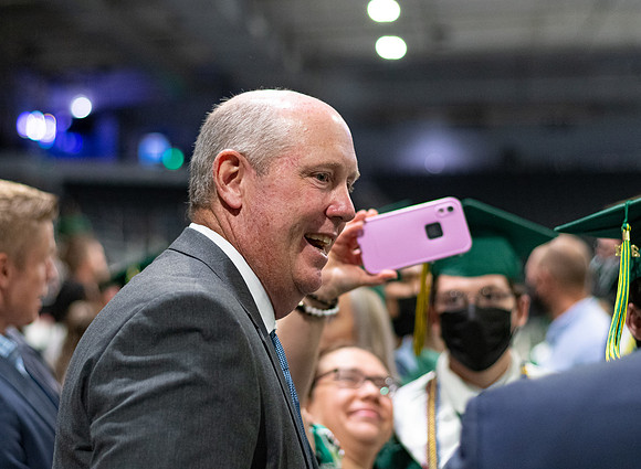 Pelham Graduation 2021