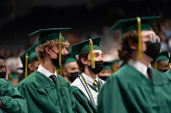 Pelham Graduation 2021