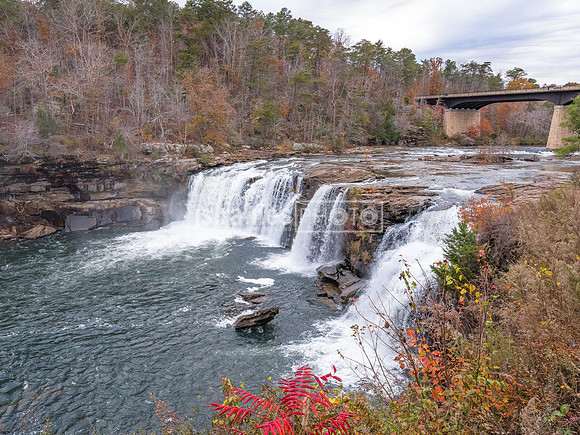 Little River Canyon National Preserve (2018)