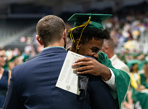 Pelham Graduation 2021