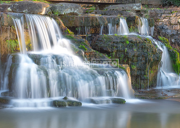 Spring Park - Tuscumbia, AL (2019)