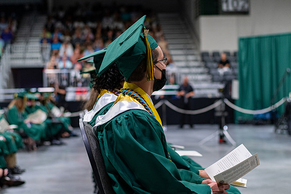 Pelham Graduation 2021
