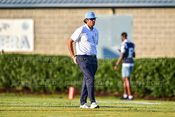 Calera hosts Northridge on August 23, 2024 on week one of AHSAA Football. Northridge wins 30-27.