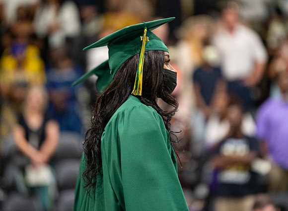 Pelham Graduation 2021