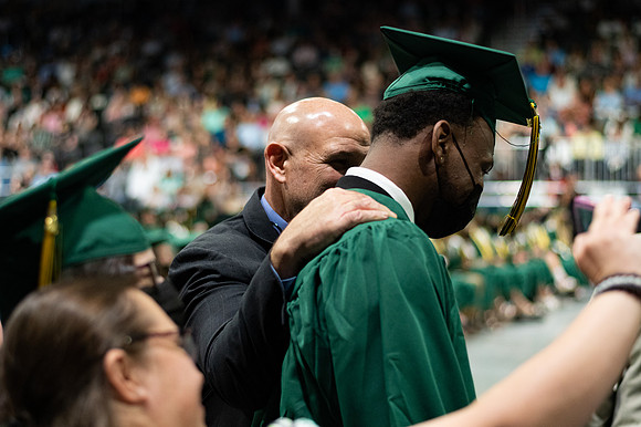 Pelham Graduation 2021