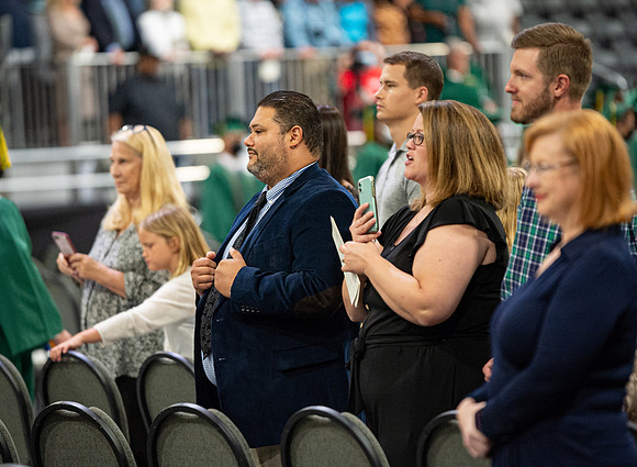 Pelham Graduation 2021