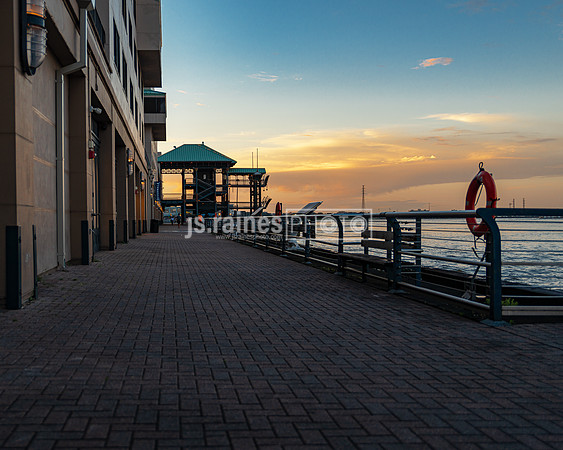 Riverwalk - New Orleans, La. (2019)