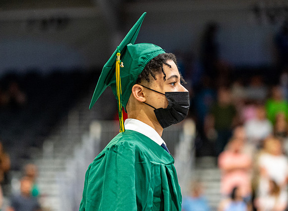 Pelham Graduation 2021