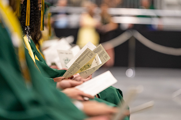 Pelham Graduation 2021